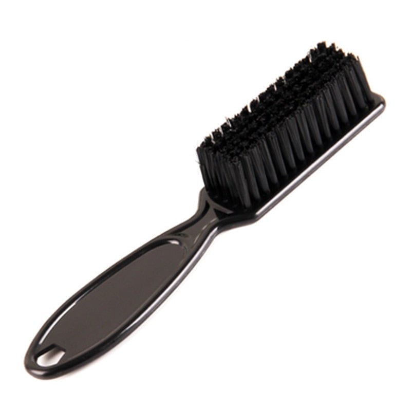 Premium Hair and Beard Brush Bowlift
