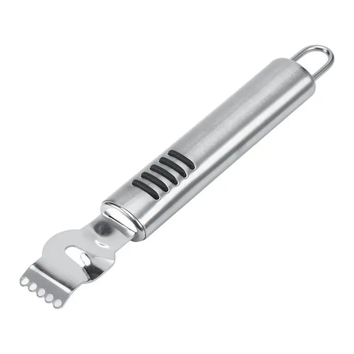 BowLift | Zestaro Citrus Peeler | Stainless Steel & Ergonomic | Dishwasher Safe | For Lemon & Co.