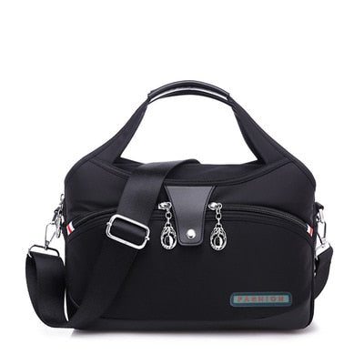 BowLift | Stylish Large Capacity Waterproof Cross Body Bag