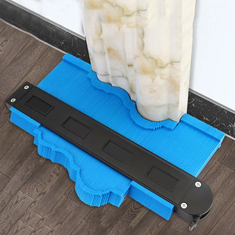 BowLift | Multifunctional Contour Gauge