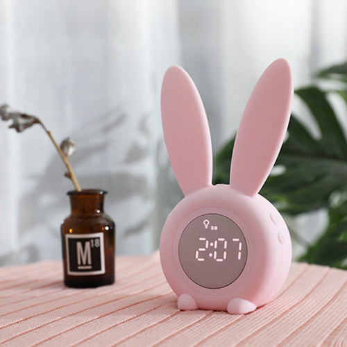 Cute Night Light for Children Bowlift