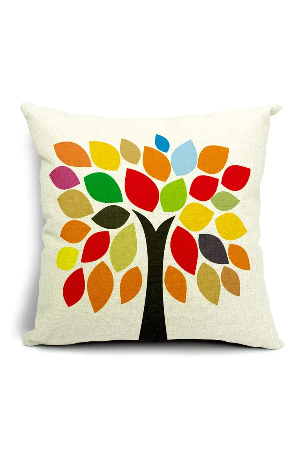 Tree Pillowcase | Bowlift