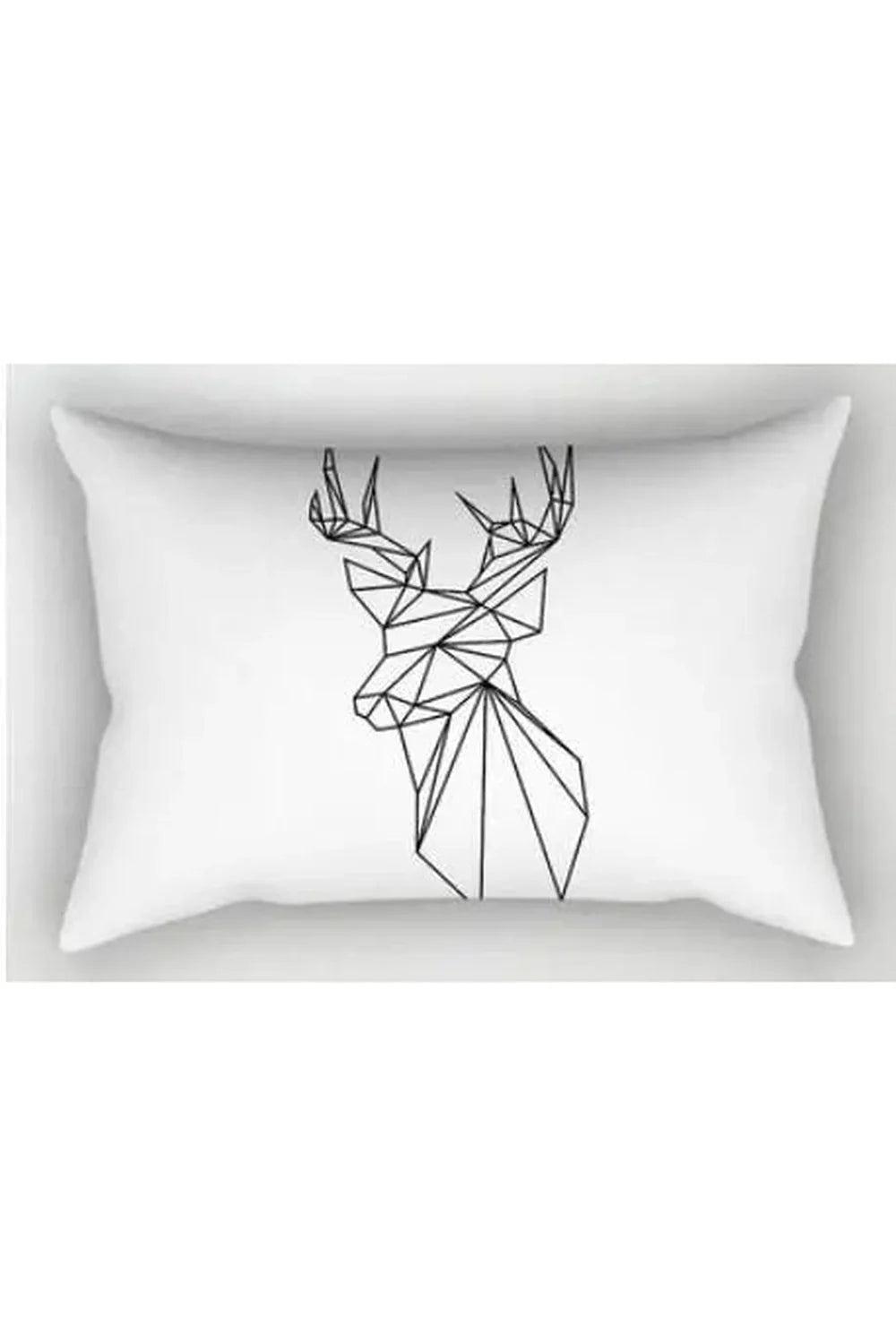White style pillowcase | Bowlift