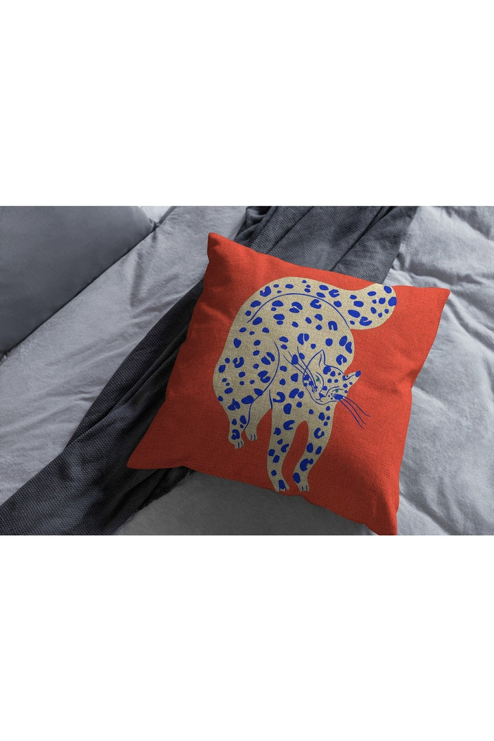 Pattern Luxurious Pillowcase | Bowlift