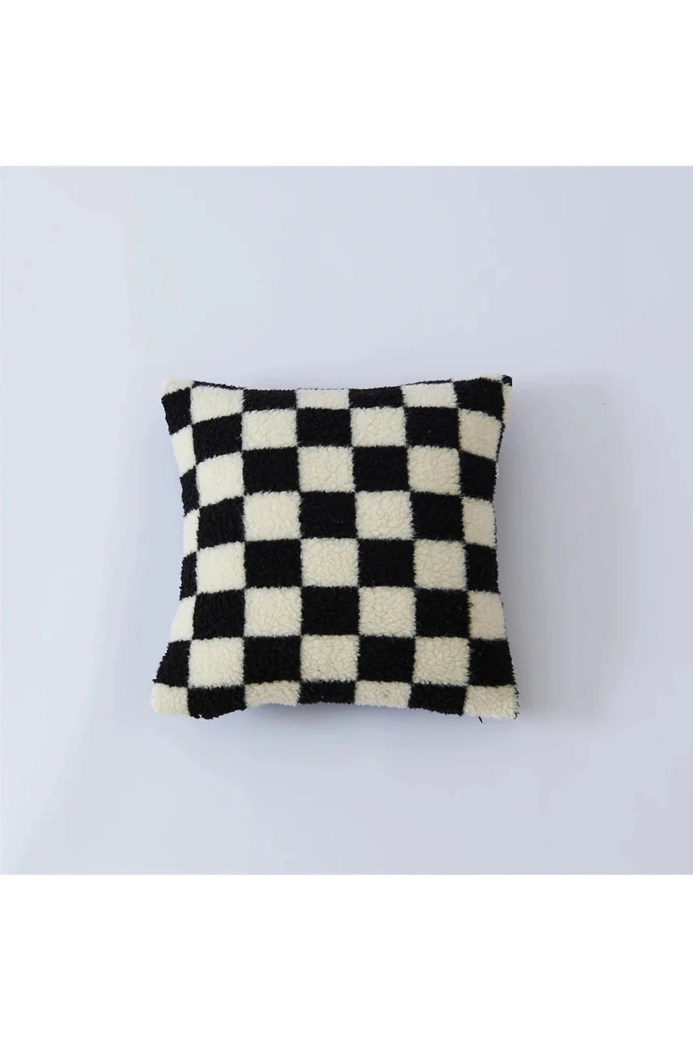 Luxury Fur Pillowcase | Bowlift