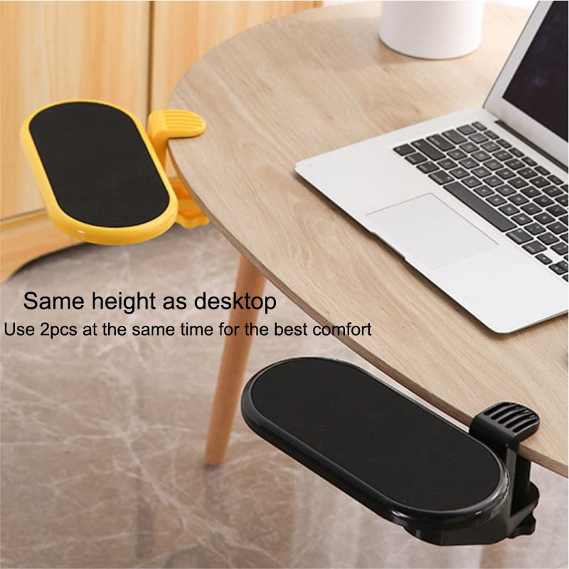 BowLift | Ergowork Computer Armrest Pro® - Prevent a mouse arm!