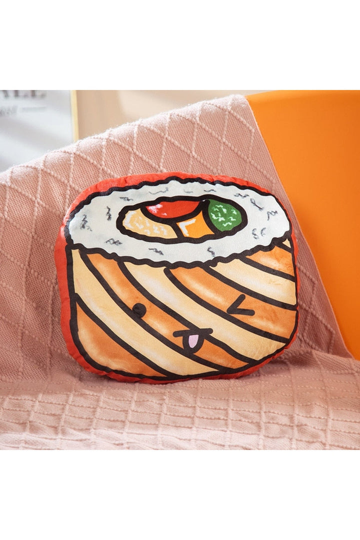 Essen theme cushion | Bowlift