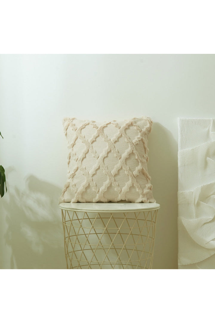 Pattern pillowcase | Bowlift