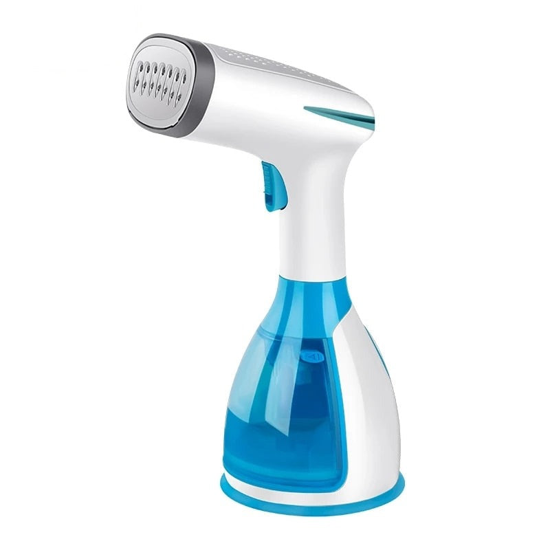 BowLift | Portable Mini Iron Steamer