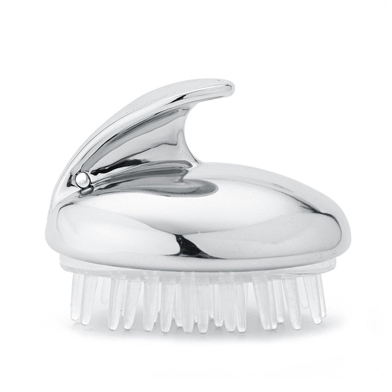 BowLift | Head Massager Shower Brush