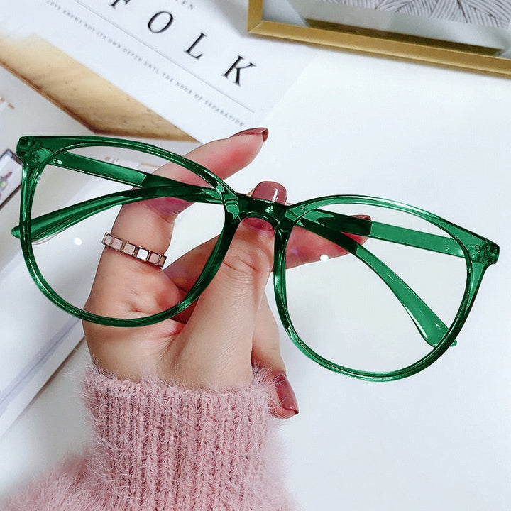 Yetti Glasses | Anti Blue Light & Fashionable in One! | Bowlift