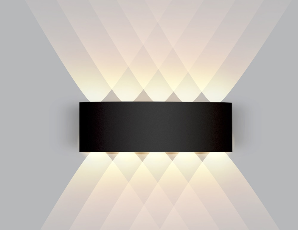 Wall-Ex I Exclusive Wall Lamp | Bowlift