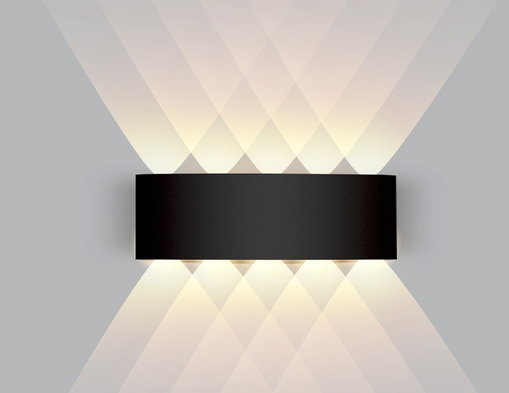 Wall-Ex I Exclusive Wall Lamp | Bowlift