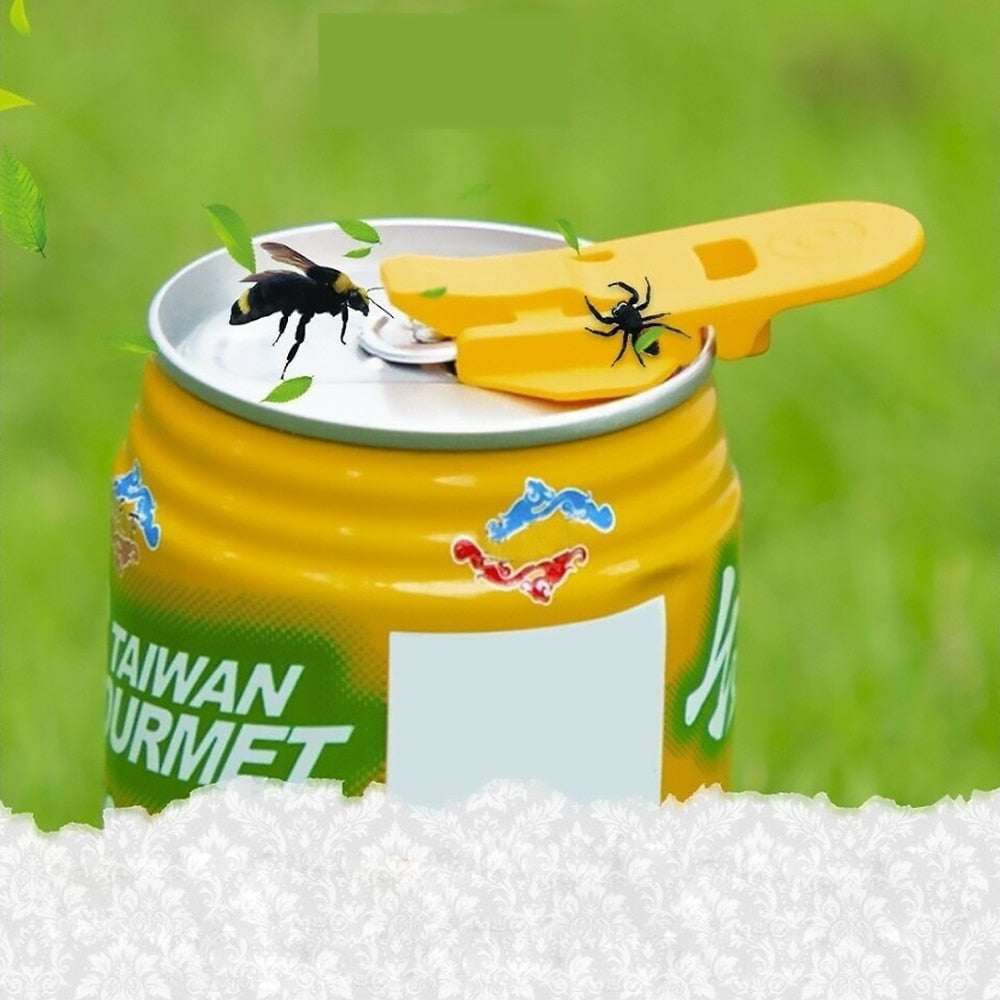 BowLift | Easy Universal Can Opener Closer