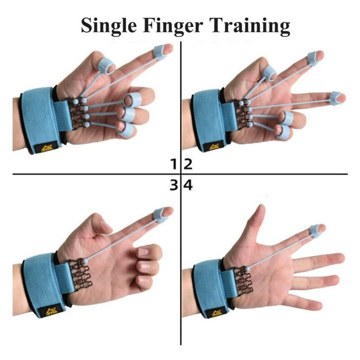 BowLift | Finger Muscle Strengthener Trainer