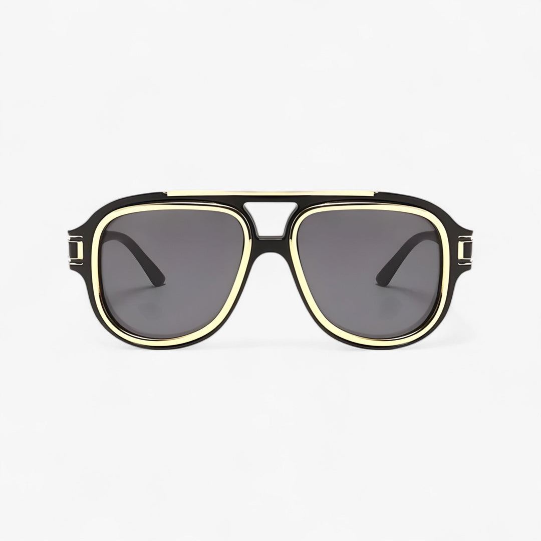 Vintage Sunglasses with Skin-Friendly Design – Lumis | Bowlift