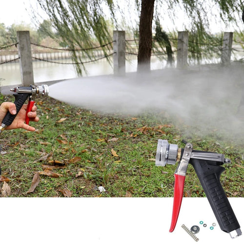 BowLift | High Power Garden Water Spray Gun