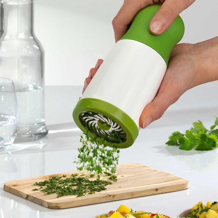 BowLift | UltraSpice - Perfectly Ground Herbs and Spices