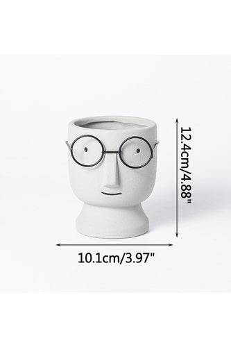 Charm Flower Pot | Bowlift