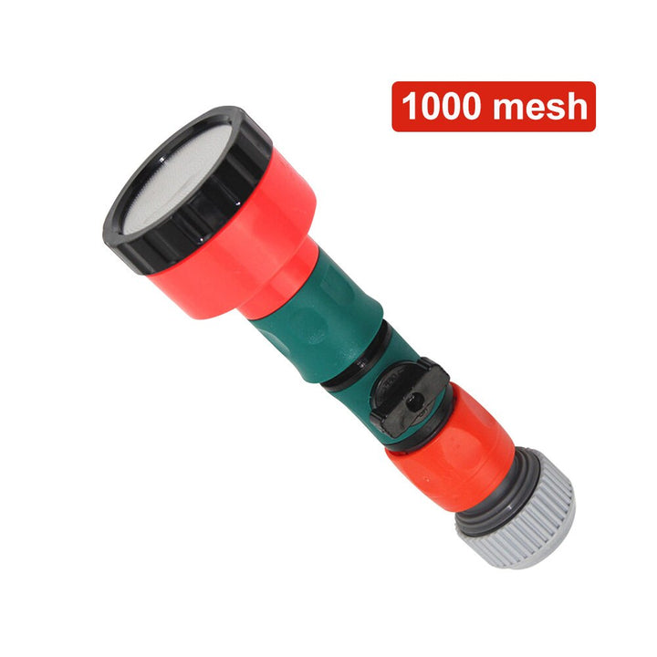 BowLift | Garden Blast Handheld Spray Head Nozzle