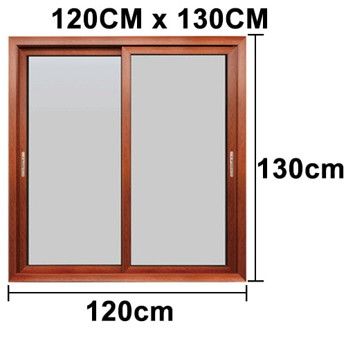 EasyFix WindowShield™ - Effective Protection against Insects and Allergies Bowlift