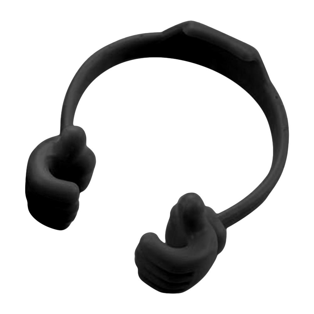 BowLift | Thumbs Up Phone Holder Stand