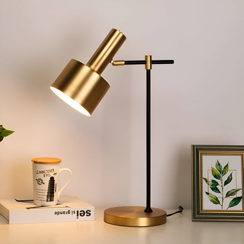 NordAura Lamp – Creative LED TaBowlifte Lamp | Bowlift