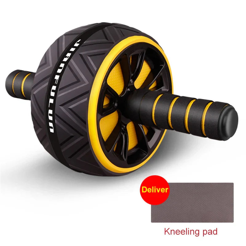 BowLift | Abdominal Muscle Exercise Roller
