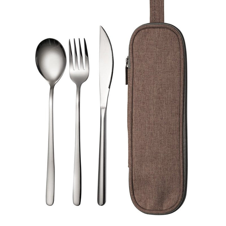 BowLift | Stainless Steel Elegant Table Tableware