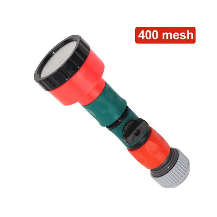 BowLift | Garden Blast Handheld Spray Head Nozzle