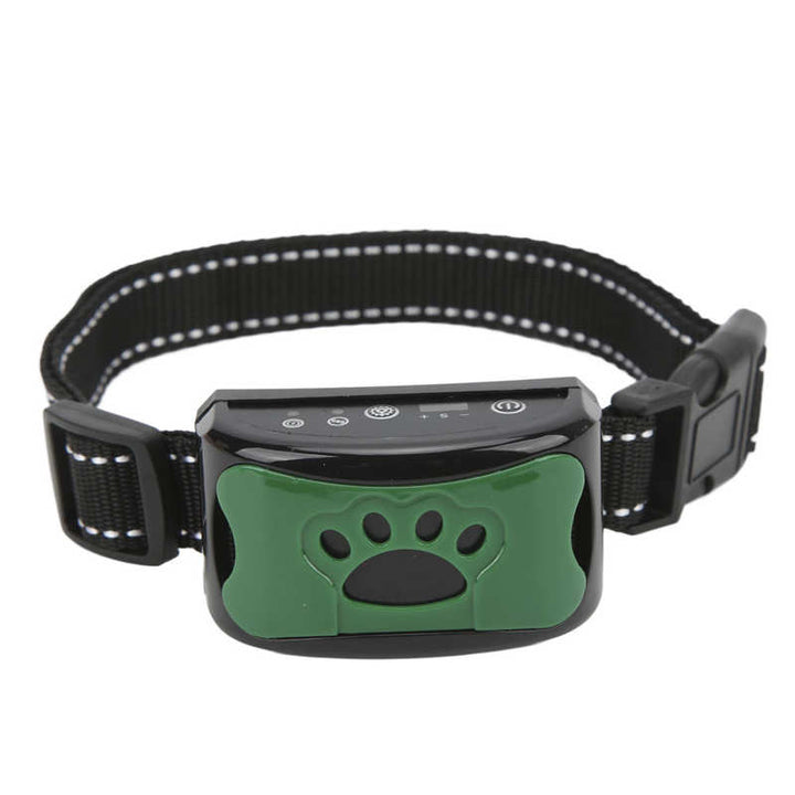 BowLift | Painless Anti-Bark Collar – Vibrations & Ultrasound for Dogs