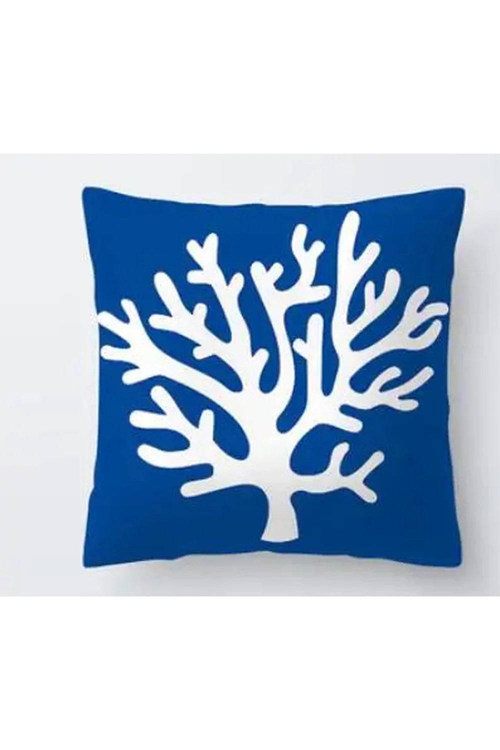 Velvet Marine Pillowcase | Bowlift