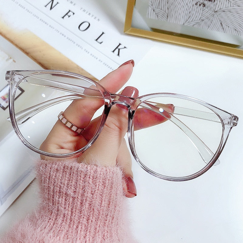 Yetti Glasses | Anti Blue Light & Fashionable in One! | Bowlift
