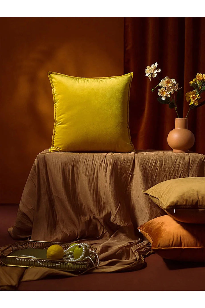 Luxe Decor Cushion Cover | Bowlift