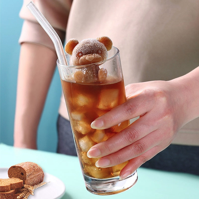 BowLift | Frosty Bear Ice Cube Maker