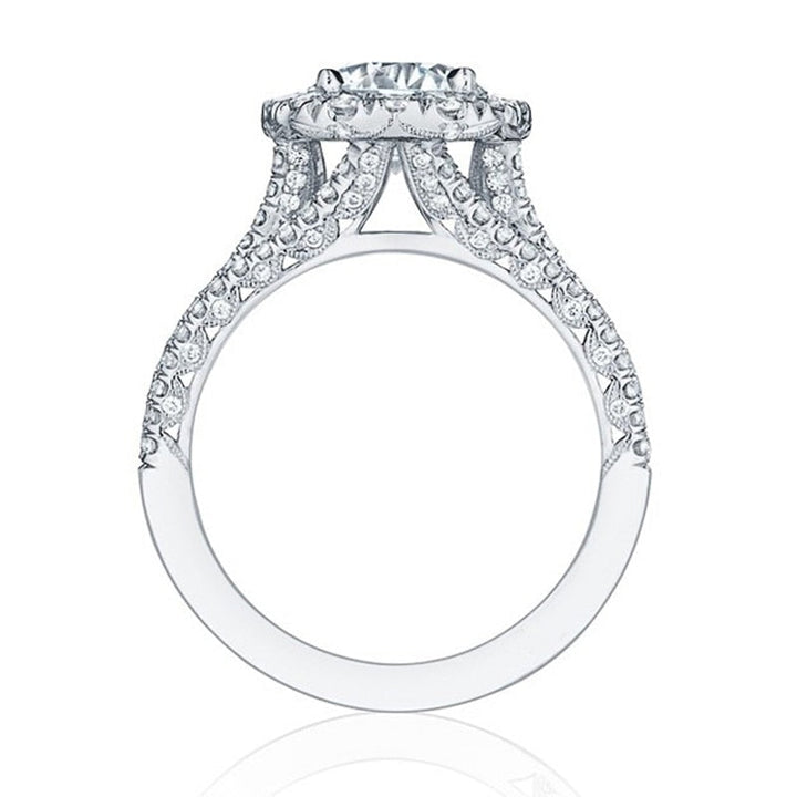 BowLift | Eternal Sparkle Romance Sophisticated Ring