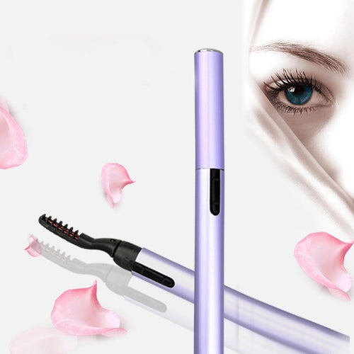 BowLift | Heated Eyelash Curler