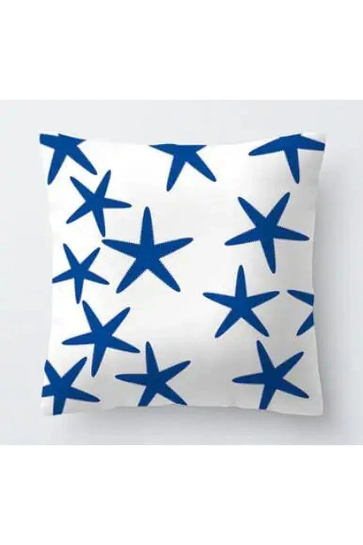 Velvet Marine Pillowcase | Bowlift