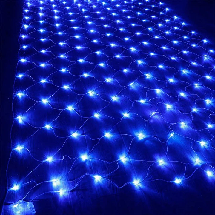 BowLift | Sterrennet | Luxury LED Atmosphere Lamp for Outdoor