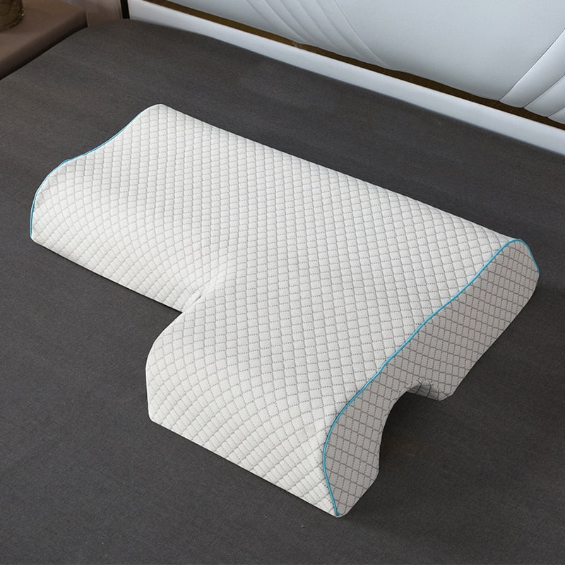 BowLift | Pair of pillows