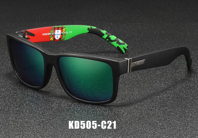 Sport sunglasses with photochromatic lenses | Bowlift