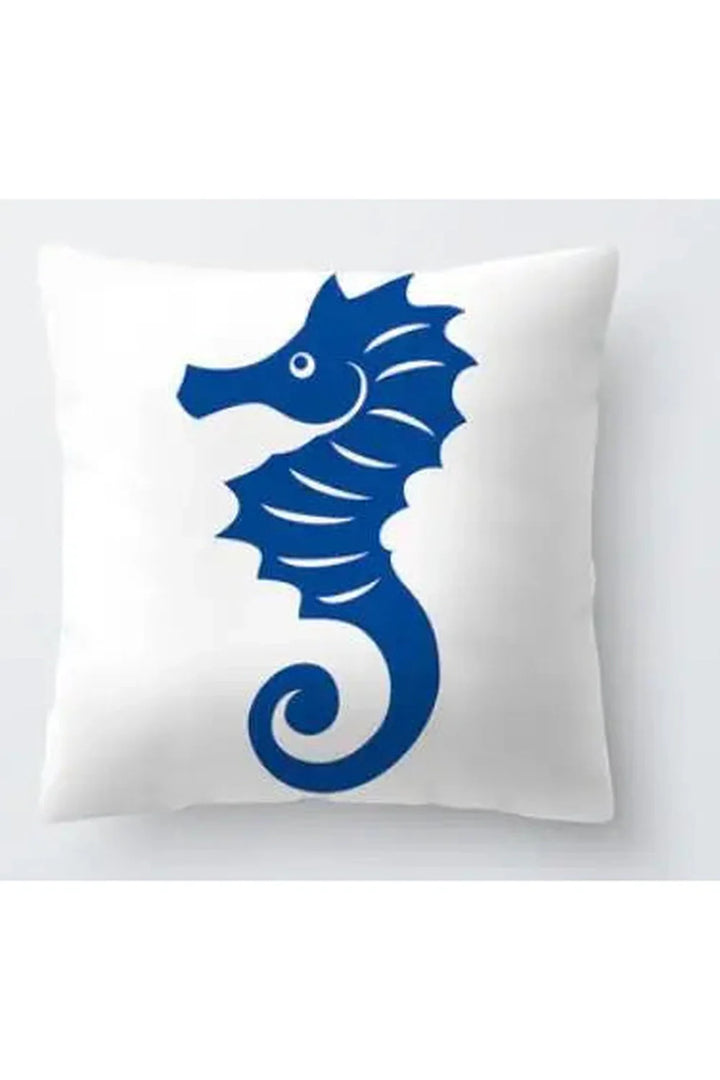 Velvet Marine Pillowcase | Bowlift
