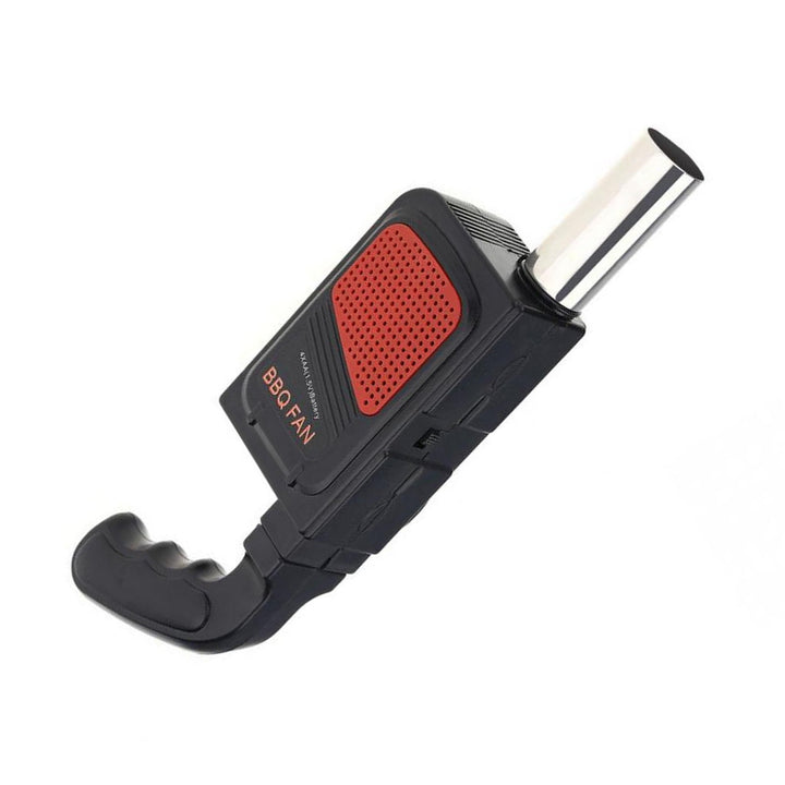 Portable Electric Grill Air Blower | Bowlift