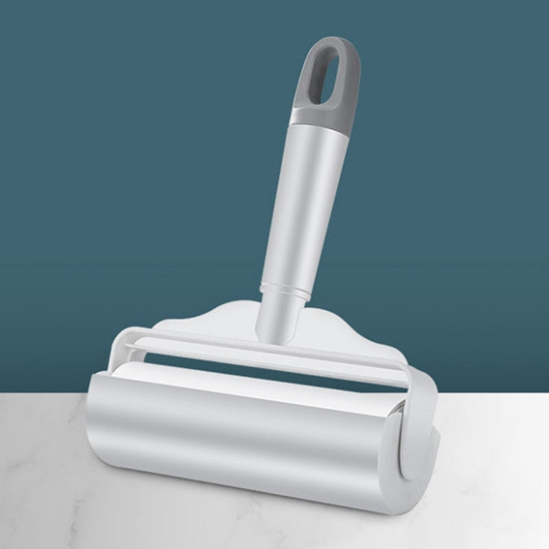 BowLift | Easy Pet Hair Cleaner Sticky Lint Roller