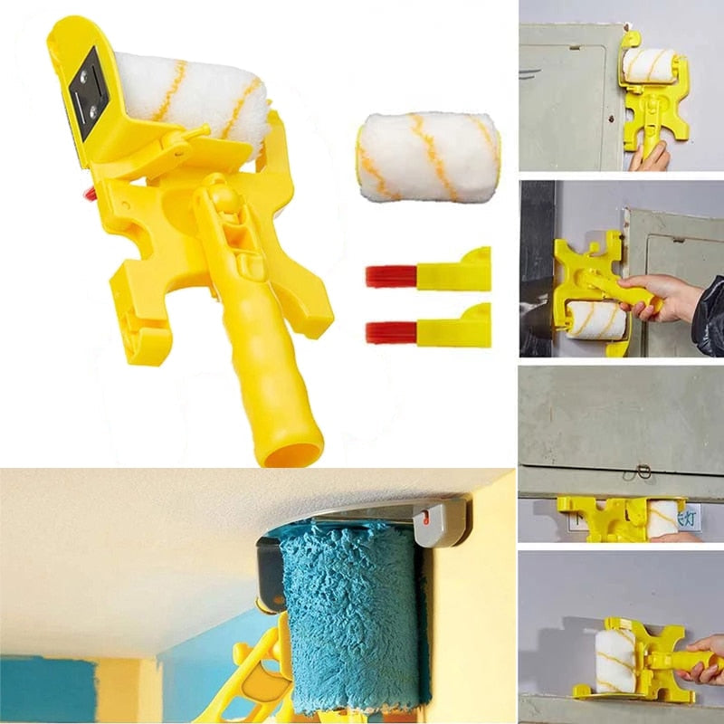 BowLift | PainterPro™ Wall Paint with Corner Protection