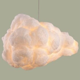 Creative Cloud Ceiling Lamp | Bowlift