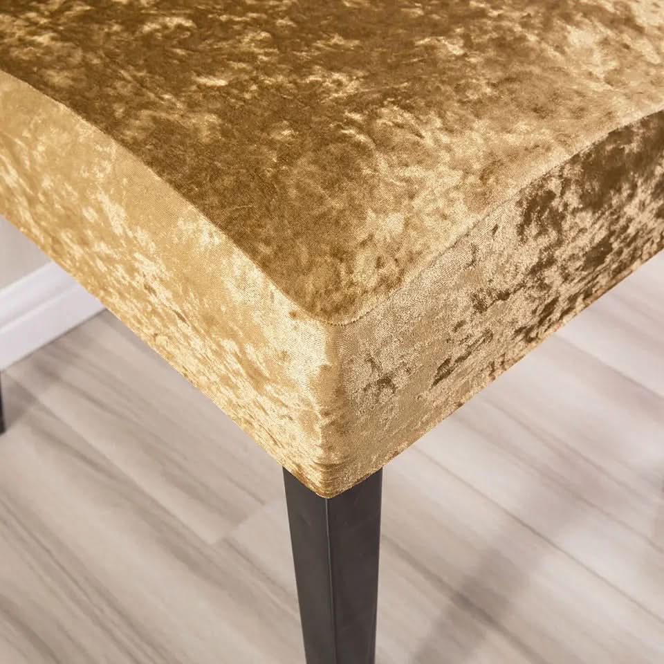 BowLift | Tiara - Soft, durable, and stylish velvet chair cover