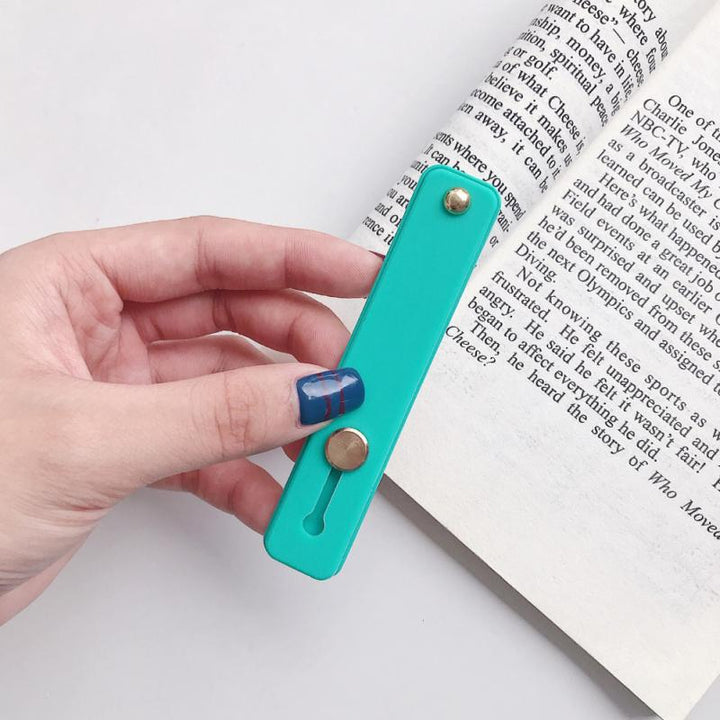 BowLift | Ultra Finger Grip Phone Holder Stand