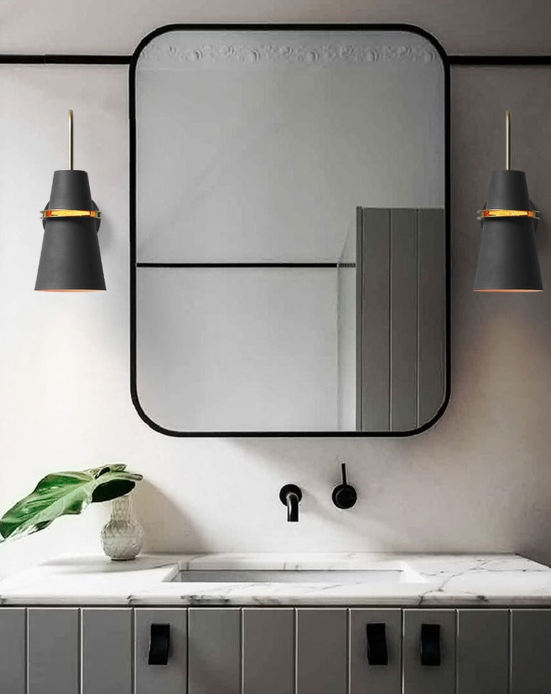 BowLift | Premium Wall Light Source for Sophisticated Interiors