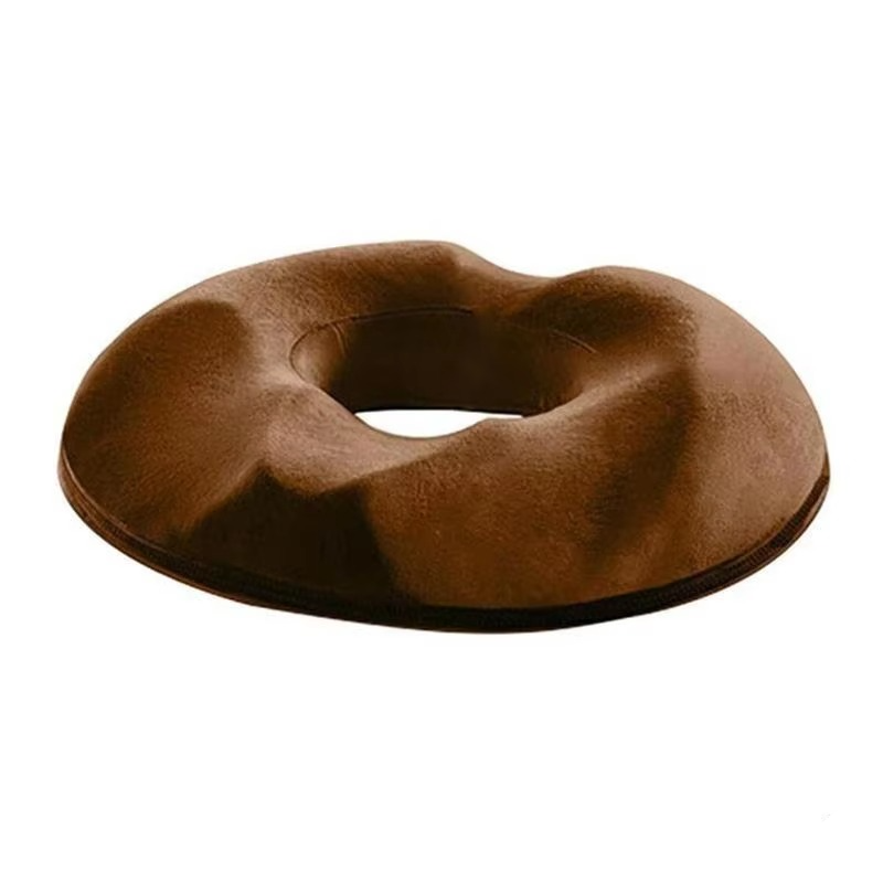 BowLift | Orthopedic Memory Foam Donut Seat Cushion for Hemorrhoid and Tailbone Relief